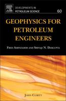 Geophysics for Petroleum Engineers 0444506624 Book Cover