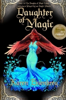 Daughter of Magic 1948120119 Book Cover