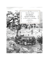 Hearing God's Voice 1733883789 Book Cover