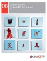 2008 Report on the Global AIDS Epidemic 9291737119 Book Cover