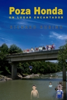 Poza Honda un lugar encantador 9996109380 Book Cover