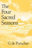 The Four Sacred Seasons 0911500839 Book Cover