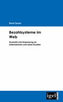 Bezahlsysteme Im Web 3868151389 Book Cover