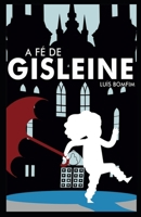 A Fé de Gisleine B09B4BN2DV Book Cover
