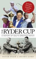 The Ryder Cup 1906850739 Book Cover