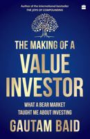 The Making of a Value Investor 9356994285 Book Cover