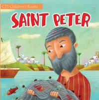 Saint Peter 1860828884 Book Cover