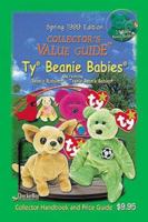 Spring 1999 Collector's Value Guide To Ty Beanie Babies 1888914491 Book Cover