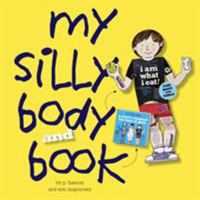 My Silly Body 0761154094 Book Cover