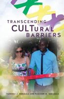 Transcending Cultural Barriers 1625098030 Book Cover