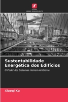 Sustentabilidade Energética dos Edifícios (Portuguese Edition) 6209857663 Book Cover