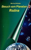 Besuch vom Planeten Rodina 3833425393 Book Cover