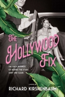 The Hollywood Fix B0F316G1SB Book Cover