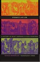 Epidemics Laid Low: A History of What Happened in Rich Countries 0801882958 Book Cover