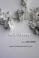 Anti Lebanon 1619021153 Book Cover