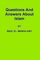 Questions And Answers About Islam 144041811X Book Cover