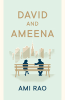 David and Ameena 1912054272 Book Cover