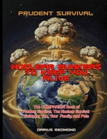 Prudent Survival: Nuclear Bunkers to Keep you Alive B0H2G1S89B Book Cover