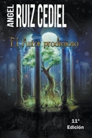 El Autor prodigioso B0BLYDNPRJ Book Cover