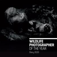 Wildlife Photographer of the Year Desk Diary 2020 0565094815 Book Cover