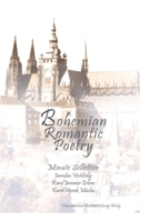 Bohemian Romantic Poetry 1475105428 Book Cover