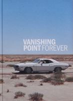 Vanishing Point Forever by Robert M. Rubin B0CTNLDC4R Book Cover