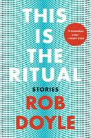 This is the Ritual 1408865378 Book Cover