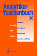 Analytiker-Taschenbuch 3540645535 Book Cover