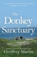 The Donkey Sanctuary 180514460X Book Cover