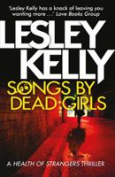 Songs by Dead Girls 1912240823 Book Cover