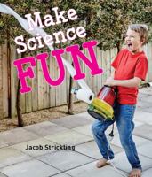 Make Science Fun 1742579078 Book Cover