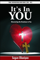 It's In You 1329687272 Book Cover