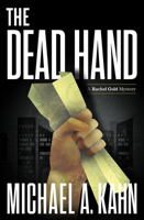 The Dead Hand 1464206775 Book Cover