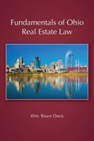Fundamentals of Ohio Real Estate Law 1611634016 Book Cover