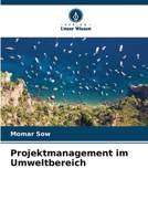 Projektmanagement im Umweltbereich 6205936984 Book Cover