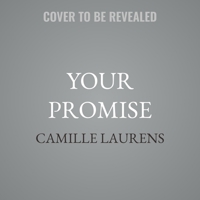 Your Promise: A Novel B0GP2F8L1C Book Cover