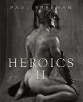 Heroics 2 0980667542 Book Cover