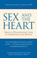 Sex and the Heart 1886039968 Book Cover
