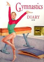 Gymnastics Diary 1571453113 Book Cover