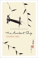 The Ancient Ship 0061436909 Book Cover