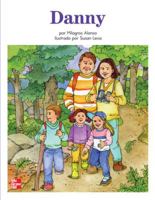 Decodificables Book 16 danny (SRA EARLY INTERVENTIONS IN READING) 0021148503 Book Cover