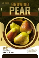 Pear: Guide and overview B0CLBJRQVX Book Cover