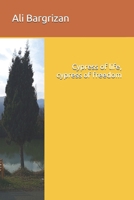 Cypress of Life,Cypress of Freedom B0FTSTLPZC Book Cover