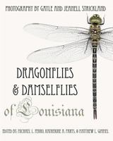 Dragonflies and Damselflies of Louisiana 145636149X Book Cover