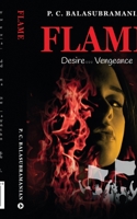 Flame: Desire… Vengeance B0CPMTQ9MF Book Cover