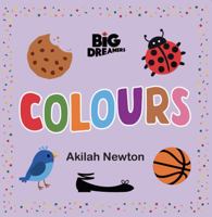 Colours 1777753406 Book Cover