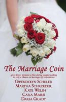 The Marriage Coin 1499745273 Book Cover