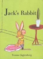 Jack's Rabbit (Single Titles) 0761318445 Book Cover