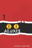 ALUXES (Spanish Edition) B0FL3H7QKB Book Cover