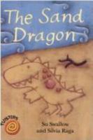 The Sand Dragon (Twisters) 0237529297 Book Cover